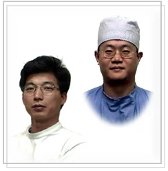 박준희·조두희 공동원장